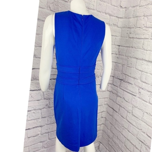 Diane von Furstenberg Evita Dress Sheath Bodycon - Picture 6 of 7